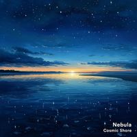 Nebula - Cosmic Shore