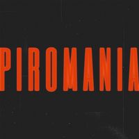 Moris - PIROMANIA