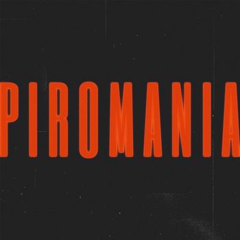 Moris - PIROMANIA