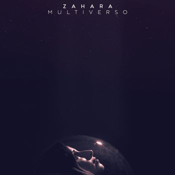 Zahara - Multiverso