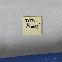 Erni - Tutto finirà (Explicit)