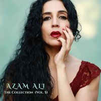 Azam Ali - The Collection (Vol. 5)