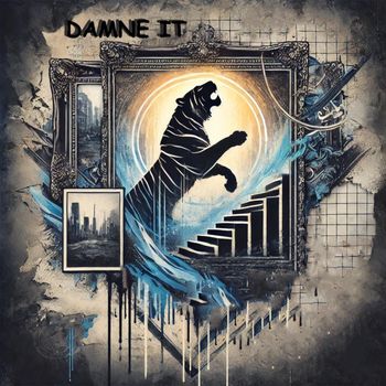 TIGER - DAMN IT