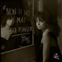 Ciro - NON TI HO MAI VISTA PIANGERE (Explicit)