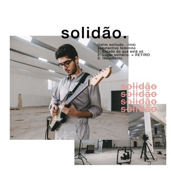 Janeiro - Solidão