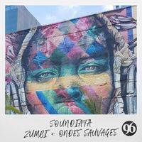 Soundiata - Zumbi