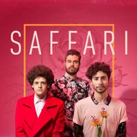 Saffari - Saffari