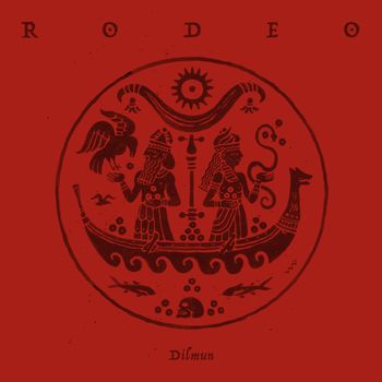 RODEO - Dilmun
