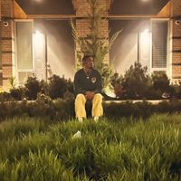 Kamar - Can’t Fall In Love (Explicit)