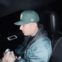 Chino - Life I’m Living