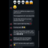 ZALE - Left on Read (Explicit)