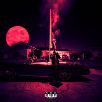 Forever - Purple World (Explicit)