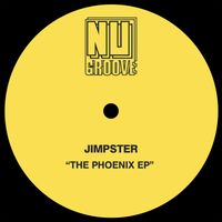 Jimpster - The Phoenix EP