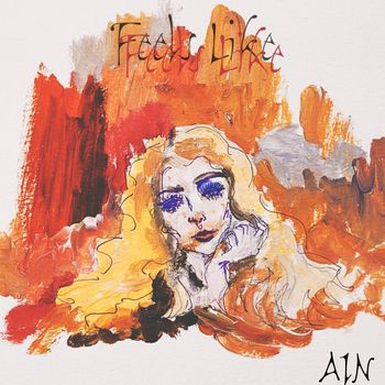 AIN - Feels Like