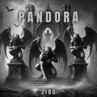 Ziro - Pandora (Explicit)