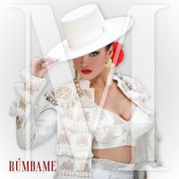 Melody - Rúmbame