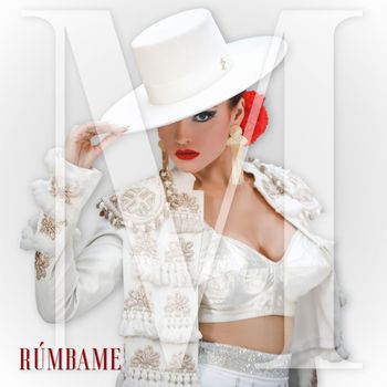 Melody - Rúmbame