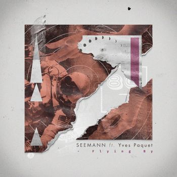 Seemann - Flying By