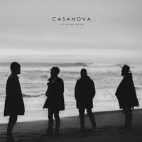 Casanova - Sin Mirar Atrás