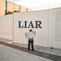 Flanga - Liar
