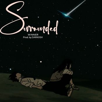 WINNER - Surrounded