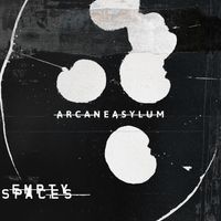 ARCANE ASYLUM - Empty Spaces