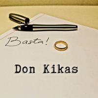 Don Kikas - Basta