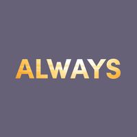 Lifeway Worship - Always