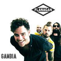 FLANAGAN - Gambia