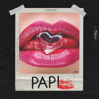CORZ - Papi (Explicit)