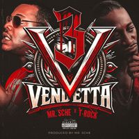 T-Rock - Vendetta 3 (Explicit)
