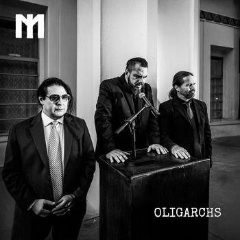 Monolith - Oligarchs