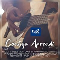 Tigo - Contigo Aprendí