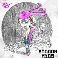 Rabbit Junk - Indoor Kids