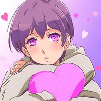 Ginna - I Am a Love Addict (Explicit)