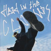 jB - Head In The Clouds