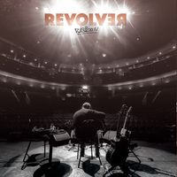Revolver - Básico IV