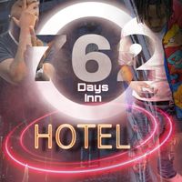 Ralo - 762 Days Inn (Explicit)