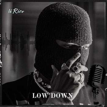 Ralo - Low Down (Explicit)