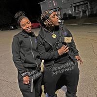Ralo - Bonnie & Clyde (Explicit)