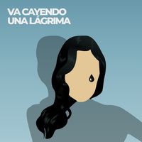Flora Martinez - Va Cayendo una Lágrima (Los Iracundos Cover)