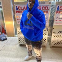 Ralo - Beast Mode (Explicit)