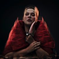 Alice Caymmi - ELECTRA