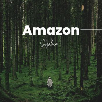Sophia - Amazon