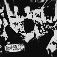 BANXY - GATLIN (Explicit)