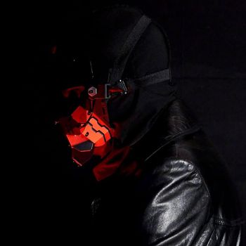 Predator - Mechanical Abyss