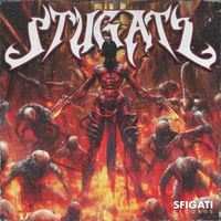STUGATS - BURN THE CROWD