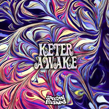 Keter - Awake