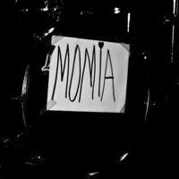 Momia - Momia (Explicit)