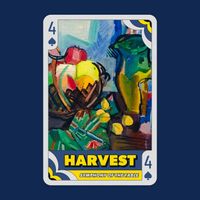 Ruhige Musik als Einschlafhilfe - Harvest: Symphony of the Table